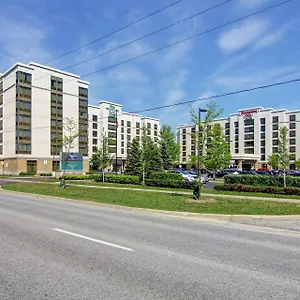 Homewood By Hilton Airport Corporate Centre Hotel