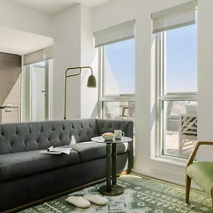 Sonder By Marriott Bonvoy Artesa West Queen West Hotel