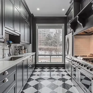  Maison d'hôtes E Residential Luxury
